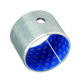 Customized Composite Self-lubricating DX Bushing with Blue POM